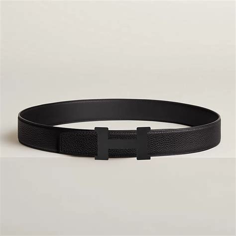 cintura hermes rigata|hermes platinum belt.